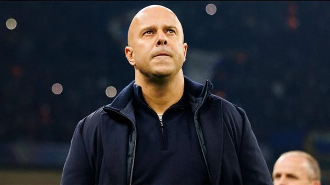 إحباط ليفربول مستمر بعد مباراة فولهام وتعليق سلوت على الحظ